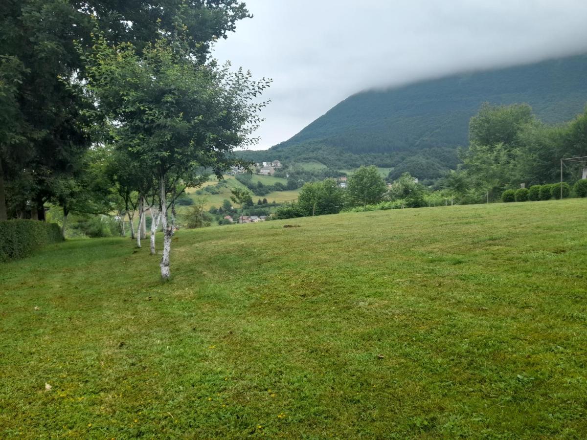 Villa Usivak For Green Quiet Holiday Near Sarajevo#Travellerawards2025 Exterior foto