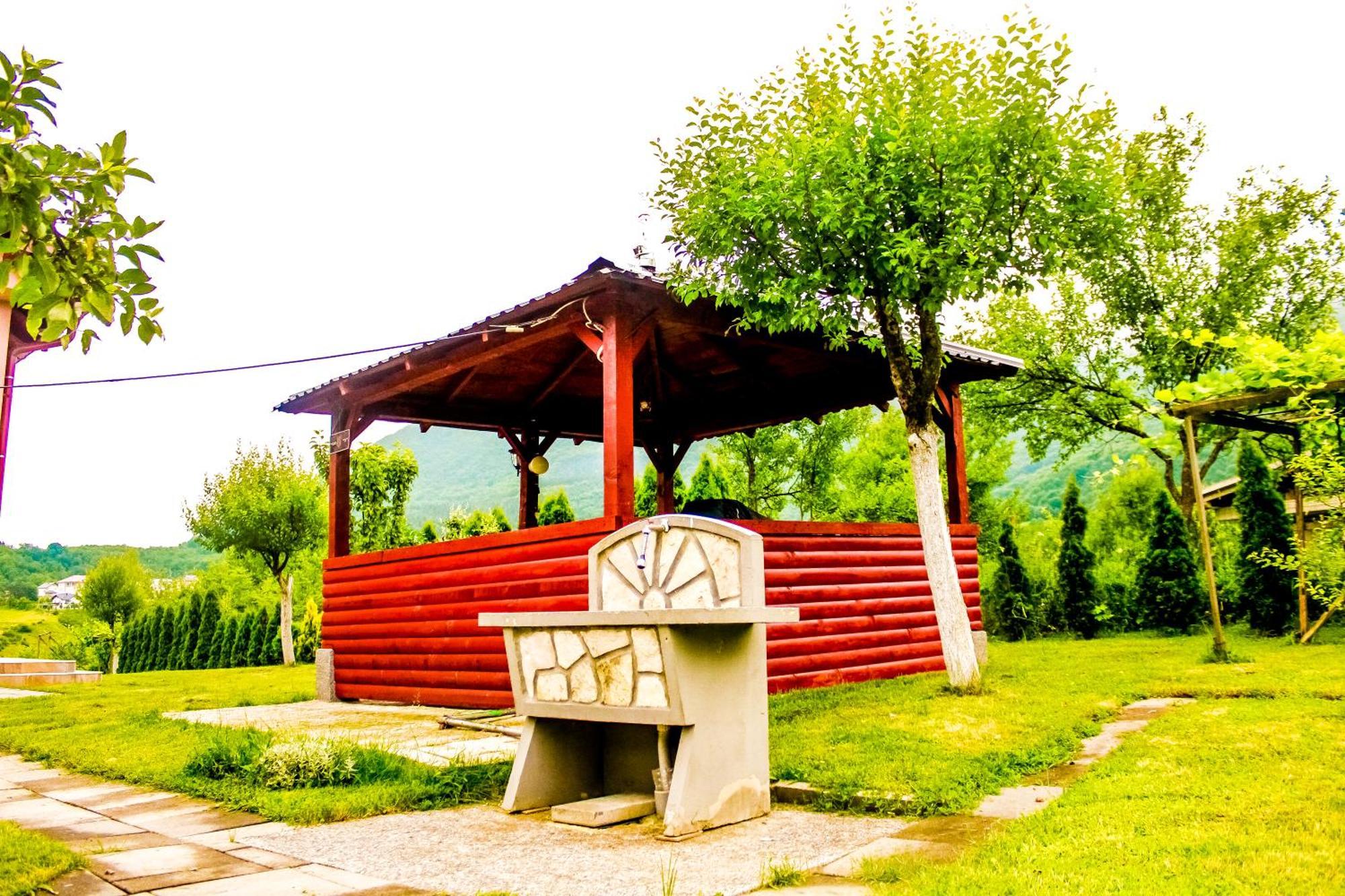 Villa Usivak For Green Quiet Holiday Near Sarajevo#Travellerawards2025 Exterior foto