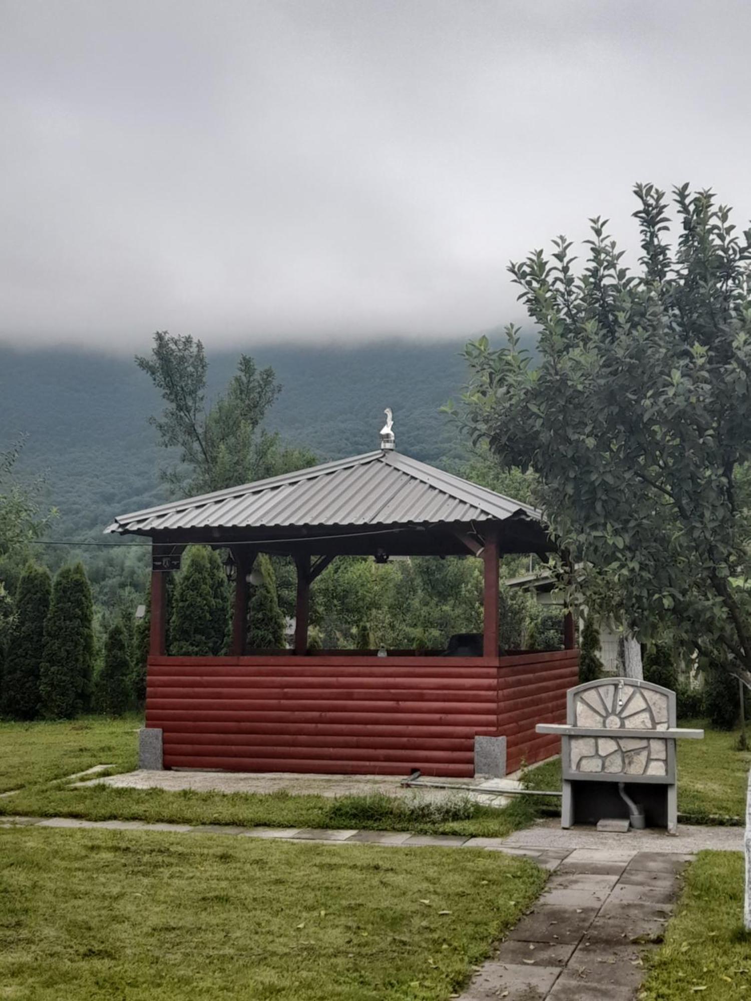 Villa Usivak For Green Quiet Holiday Near Sarajevo#Travellerawards2025 Exterior foto